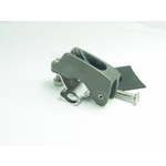 Clamcleat Cl265an Bar 4 8mm