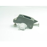 Clamcleat Cl265an Bar 4 8mm