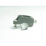 Clamcleat Cl265an Bar 4 8mm