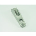 Clamcleat Cl704 Alu 3 6mm