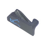 Clamcleat Cl218an Mk2 Alu 3 6mm