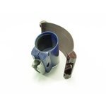 Clamcleat Cl244 Alu 3 6mm