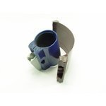 Clamcleat Cl244 Alu 3 6mm