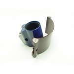 Clamcleat Cl244 Alu 3 6mm