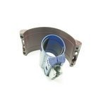 Clamcleat Cl244 Alu 3 6mm