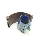 Clamcleat Cl244 Alu 3 6mm