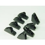 Clamcleat Cl260 Nyl 2 5mm (blister 8 Stk)