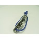 Clamcleat Cl261 Pg1 Alu 3 6mm
