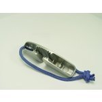 Clamcleat Cl261 Pg1 Alu 3 6mm