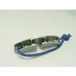 Clamcleat Cl261 Pg1 Alu 3 6mm