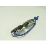 Clamcleat Cl261 Pg1 Alu 3 6mm