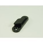 Clamcleat Cl214 Bb Nyl 2 5mm