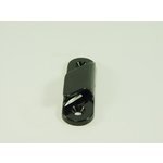 Clamcleat Cl214 Bb Nyl 2 5mm