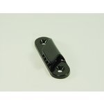 Clamcleat Cl214 Bb Nyl 2 5mm