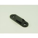 Clamcleat Cl214 Bb Nyl 2 5mm