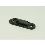 Clamcleat Cl214 Bb Nyl 2 5mm