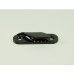 Clamcleat Cl214 Bb Nyl 2 5mm