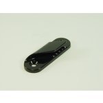 Clamcleat Cl214 Bb Nyl 2 5mm