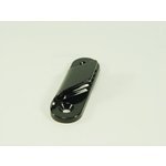 Clamcleat Cl214 Bb Nyl 2 5mm