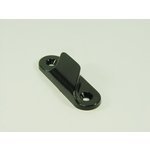 Clamcleat Cl214 Bb Nyl 2 5mm