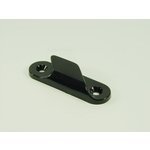 Clamcleat Cl214 Bb Nyl 2 5mm