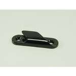 Clamcleat Cl214 Bb Nyl 2 5mm