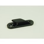 Clamcleat Cl214 Bb Nyl 2 5mm
