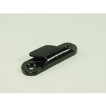 Clamcleat Cl214 Bb Nyl 2 5mm
