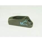 Clamcleat Cl211an Mk2 Alu 3 6mm