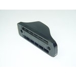 Clamcleat Cl201 Vert Nyl 6 12mm