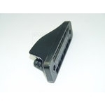 Clamcleat Cl201 Vert Nyl 6 12mm