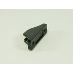Clamcleat Cl204 Nyl 3 6mm