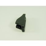 Clamcleat Cl204 Nyl 3 6mm
