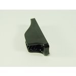 Clamcleat Cl209 Midi Nyl 4 8mm