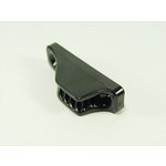 Clamcleat Cl209 Midi Nyl 4 8mm