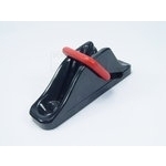 Clamcleat Cl237 Vert Nyl 6 12mm