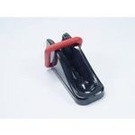 Clamcleat Cl237 Vert Nyl 6 12mm