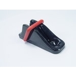 Clamcleat Cl237 Vert Nyl 6 12mm