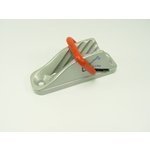 Clamcleat Cl238 Vert Nyl 6 12mm