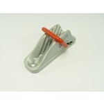 Clamcleat Cl238 Vert Nyl 6 12mm