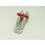 Clamcleat Cl238 Vert Nyl 6 12mm