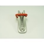 Clamcleat Cl238 Vert Nyl 6 12mm
