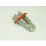 Clamcleat Cl238 Vert Nyl 6 12mm