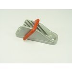 Clamcleat Cl238 Vert Nyl 6 12mm