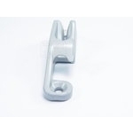 Clamcleat Cl218 Mk1 Alu 3 6mm
