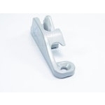 Clamcleat Cl218 Mk1 Alu 3 6mm