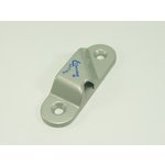 Clamcleat Cl241 Racing Alu 3 6mm