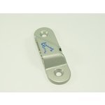 Clamcleat Cl241 Racing Alu 3 6mm