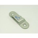 Clamcleat Cl241 Racing Alu 3 6mm