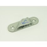 Clamcleat Cl241 Racing Alu 3 6mm